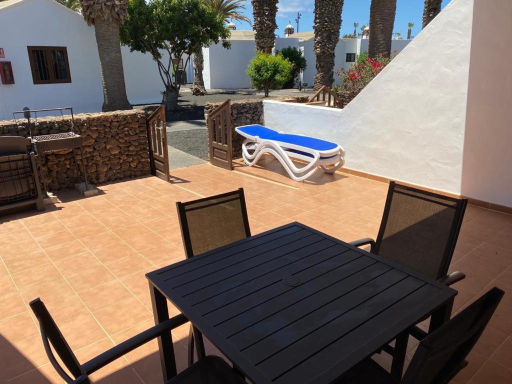 Las Brisas, Villa 94 Playa Blanca (Lanzarote) Exterior foto