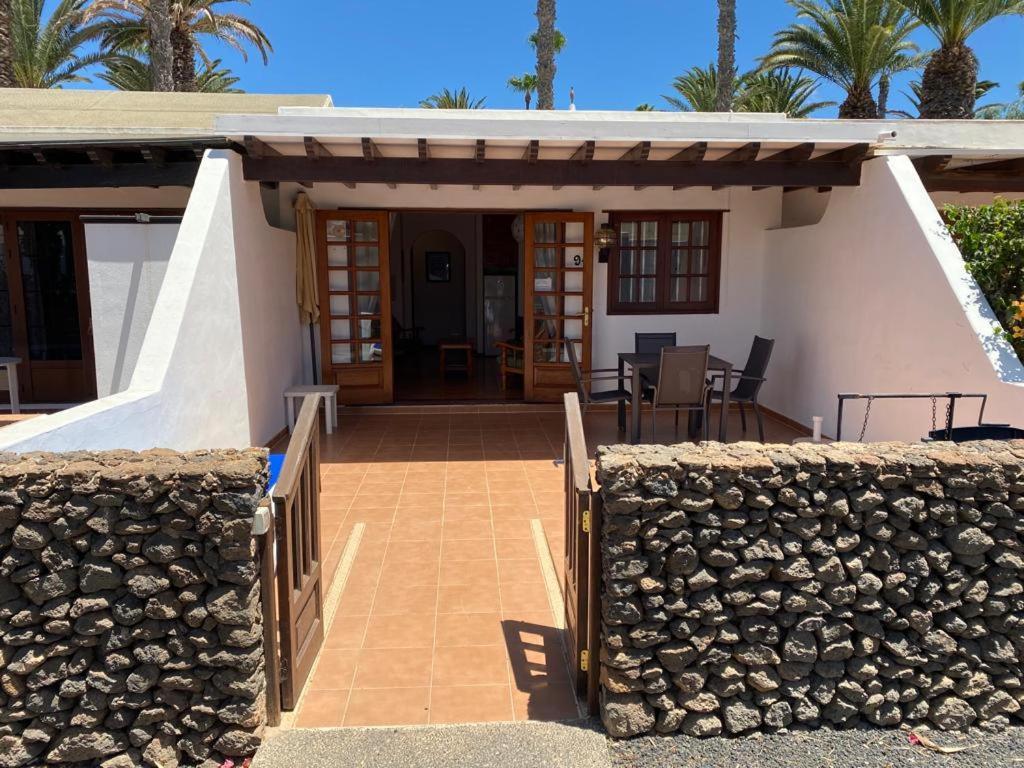 Las Brisas, Villa 94 Playa Blanca (Lanzarote) Exterior foto